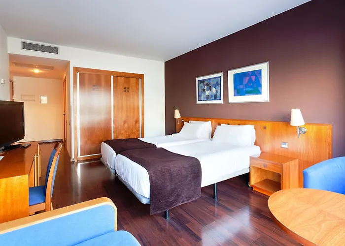 Hotel Viladomat