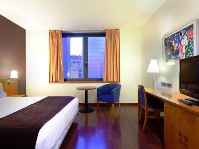Viladomat Hotel Barcellona