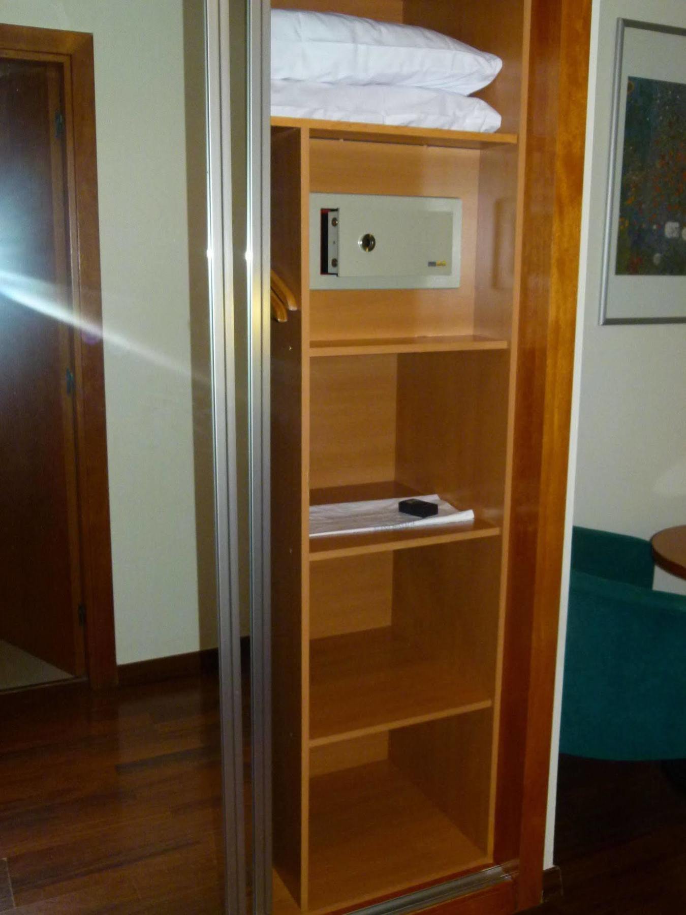 Hotel Viladomat Barcelone