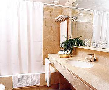 Hotel Viladomat 3*